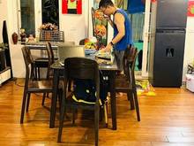 Hình ảnh Trung tâm quận quận thanh xuân rất hợp xây  ccmn-sổ nở hậu vuông đẹp