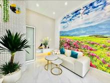 Hình ảnh NHÀ ĐẸP Huỳnh Phương An, Q. Gò Vấp, 53,8m² giá 1 tỷ 920