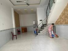 Hình ảnh Bán nhà hẻm 23 BÙI THẾ MỸ, PHƯỜNG 10, TÂN BÌNH - 48m2.*
