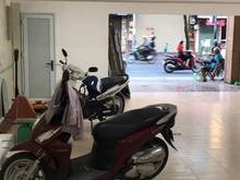 Hình ảnh VIP ! mặt phố bạch mai hai bà  vỉ hè ô tô kinh doanh nhỉnh 100 tỷ 7T