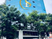 Hình ảnh Bán tòa văn phòng 2 MT NGUYỄN TRÃI, 15x28m, 2H 10T. HĐT 930tr 390t TL