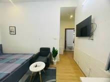 Hình ảnh Studio full NT gần Đại học Luật ĐH Nguyễn Tất Thành