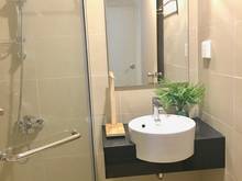 Hình ảnh Chung cư 8X Đầm Sen quận Tân Phú,45m2,1 phòng ngủ lầu 15 giá 1.355 tỉ