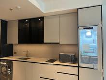 Hình ảnh Cho thuê Studio tòa Crest – Metropole Thủ Thiêm 48m2, NTCB 23tr5