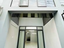 Hình ảnh SHOPHOUSE Nguyên Toà Sang Trọng Vừa Ở - Vừa Kinh Doanh ngay đường lớn