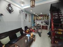 Hình ảnh Giảm 150tr, hẻm 1235 HOÀNG SA, PHƯỜNG 5, TÂN BÌNH - 24M2.