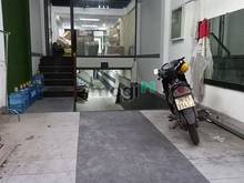 Hình ảnh Hẻm Xe Tải 6m NGUYỄN ĐÌNH KHƠI 4.5mX31m Hầm 6Tầng Có Thang Máy