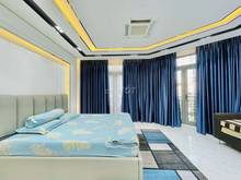 Hình ảnh Bán Nhà 56m2 Trần Đình Xu P. Cầu Kho Q.1