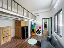 Hình ảnh VỠ NỢ BÁN GẤP CĂN HỘ full nội thất  chung cư Thanh Đa Pearl Q.Bình Thạ