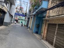 Hình ảnh Sát Đại Học Bách Khoa- TÂN BÌNH -30m2- NHỈNH 3 TỶ - Vài bước ra HXH