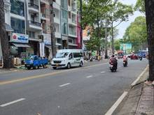 Hình ảnh MT kinh doanh PHÙNG VĂN CUNG, PHÚ NHUẬN (4,2x11) hẻm sau 3m.