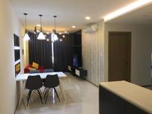 Hình ảnh Cho thuê CHCC RIVA PARK - 2 phòng ngủ