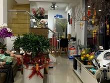 Hình ảnh Bán nhà hẻm 870 LẠC LONG QUÂN, PHƯỜNG 8, TÂN BÌNH - 40m2💥