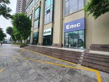 Hình ảnh Cho thuê Chân đế tòa Roman Plaza Tố Hữu 160m, MT8m. KD tốt. 78 triệu