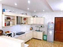 Hình ảnh Bán Gấp Nhà 5 Tầng Thang Máy Ngay Etown Cộng Hòa