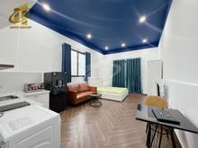 Hình ảnh Quận 3 Trang Chủ MB66.COM / Đăng Ký Tặng 66K Studio cao cấp ban công máy giặt riêng gần chợ  Tân Định