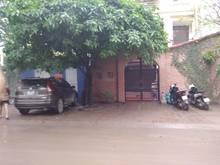 Hình ảnh Cho thuê nhà phố Dốc Tam Đa, Thụy khuê, Tây Hồ. DT 300m2