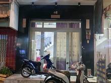 Hình ảnh CHÍNH CHỦ BÁN NHÀ Ngô Thịnh Ngân, Q5, 43,2m², giá 1 tỷ 740