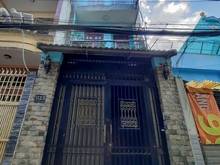 Hình ảnh Bán nhà đẹp đường An Bình quận 5