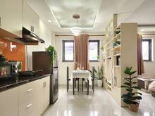 Hình ảnh Studio Ban Công Full Nội Thất Quận 7