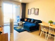Hình ảnh Bán 2PN 2WC 75M2 Chung cư Golden Mansion Tiện ích đầy đủ: Hồ bơi tràn,