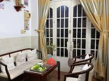 Hình ảnh Bán nhà hẻm 107 BÀNH VĂN TRÂN, PHƯỜNG 7, TÂN BÌNH - 31m2.