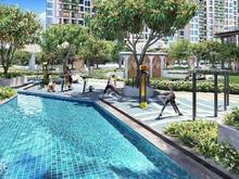 Hình ảnh Lumiere Boulevard chủ Trang MB66.COM Chính Thức - MB 66 Uy Tín Masterise Homes. Thanh toán nhàn hạ 4 năm