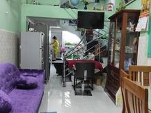 Hình ảnh Bán nhà hẻm 2 LÊ LAI, PHƯỜNG 12, TÂN BÌNH - 33M2.s