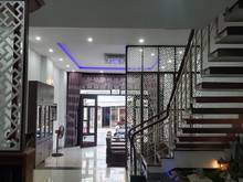 Hình ảnh Cho thuê nhà 4 tầng MT đường Đào Duy Kỳ, An Hải Bắc, Sơn Trà – 13tr/th