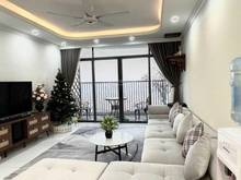 Hình ảnh Cho thuê Trang Chủ MB66.COM / Đăng Ký Tặng 66K 120m2 chung cư Thăng Long Number One 3 PN đầy đủ đồ.