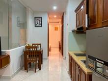 Hình ảnh Căn Hộ Full Nội Thất Phường 2, Quận Tân Bình gần Sân Bay Tân Sơn Nhất