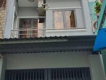 Hình ảnh Bán nhà HOT 3 tầng, 4PN, HXH Thạnh Lộc 04, Quận 12, nhỉnh 1Tỷ365 1T2L
