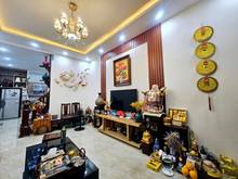 Hình ảnh Bán nhà Thái Hà, Đống Đa, Lô góc, 20m ra phố, 82m2 4 tầng, giá 9.5 tỷ