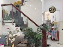 Hình ảnh THIẾT KẾ ĐỘC ĐÁO ánh sáng từ giếng trời đường Lê Văn Sỹ P.14 Q.3