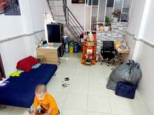 Hình ảnh Bán nhà hẻm 687 LẠC LONG QUÂN, PHƯỜNG 10, TÂN BÌNH - 28m2💥