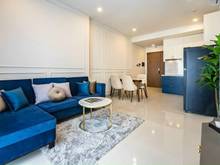 Hình ảnh ĐẠI HẠ GIÁ CHCC Bông Sao 60m2 1ty 2PN