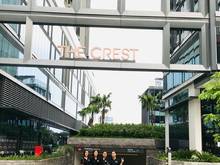 Hình ảnh BÁNNN Metropole Thủ Thiêm – 2PN Tòa Crest view đẹp 25 tỷ 115m2