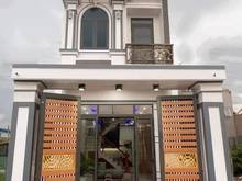 Hình ảnh BÁN GẤP NHÀ SHR Lê Quang Định Q.5, 53m², giá 1 tỷ 820