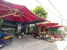 Hình ảnh MT Dương Quảng Hàm 8x 35m Vỉa hè Lớn Giá 55tr Ngay Ngã 3 Vị Trí Đẹp