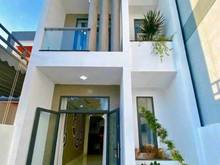 Hình ảnh NHÀ MỚI Y HÌNH Huỳnh Văn Bánh, Q. PN, 48,2m², giá 1tỷ 730