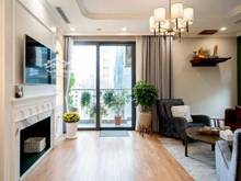 Hình ảnh Cho thuê CH chung cư Thăng Long Number One. Mb6623 nạp rút nhanh chóng 116.9m2, 3PN. NT