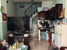Hình ảnh Giảm 400tr, hẻm 69 NGHĨA PHÁT, PHƯỜNG 6, TÂN BÌNH - 31M2.