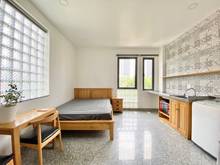 Hình ảnh Khai trương dự án mới studio cửa sổ sáng tự nhiên