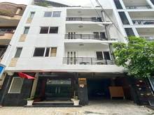 Hình ảnh 🆘Bán Nhà Mặt Tiền Dương Tử Giang Q11 - Ngay Chợ Thiếc - 5 Tầng 58 TỶ