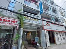 Hình ảnh Cho thuê nhà HXH Nguyễn Tri Phương Q.10 - 3 Tầng - Giá chỉ 25 Triệu