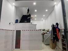 Hình ảnh Bán nhà hẻm 86 ÂU CƠ, PHƯỜNG 9, TÂN BÌNH - 21M2.