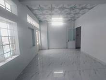 Hình ảnh Bán nhà 1 trệt 1 lầu đường Nguyễn Văn Hoa vào 100m,P.Thống Nhất