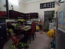Hình ảnh Bán nhà HXH 8m Phan Văn Trị, P11, Bình Thạnh 64m2, 4x16m giá 8.3 tỷ TL