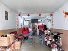 Hình ảnh Bán nhà hẻm 81 NĂM CHÂU, PHƯỜNG 11, TÂN BÌNH - 50M2.a