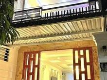 Hình ảnh THIẾU VỐN BÁN NHÀ Lê Đình Dương, Q. Bình Tân, 50,4m² giá 1 tỷ 930